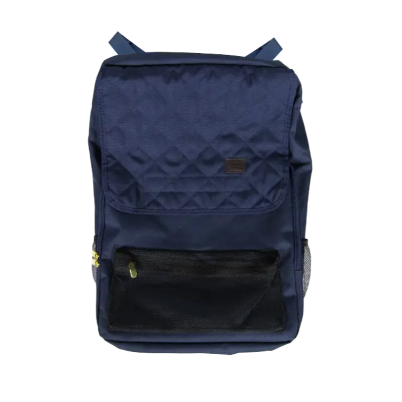 Kentucky Stable Bag Navy-1